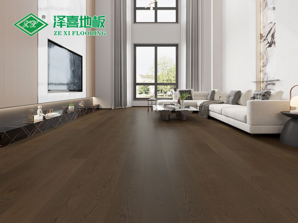 纯三层（橡木）SD-1008