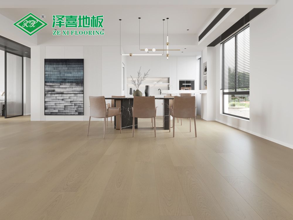 纯三层（橡木）SD-1005
