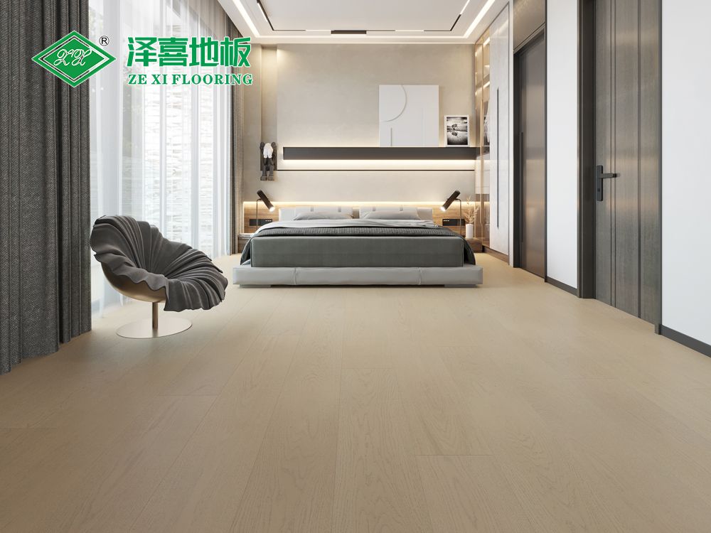 纯三层（橡木）SD-1004