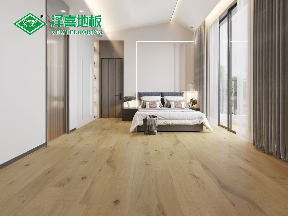 纯三层（欧橡）NT9002