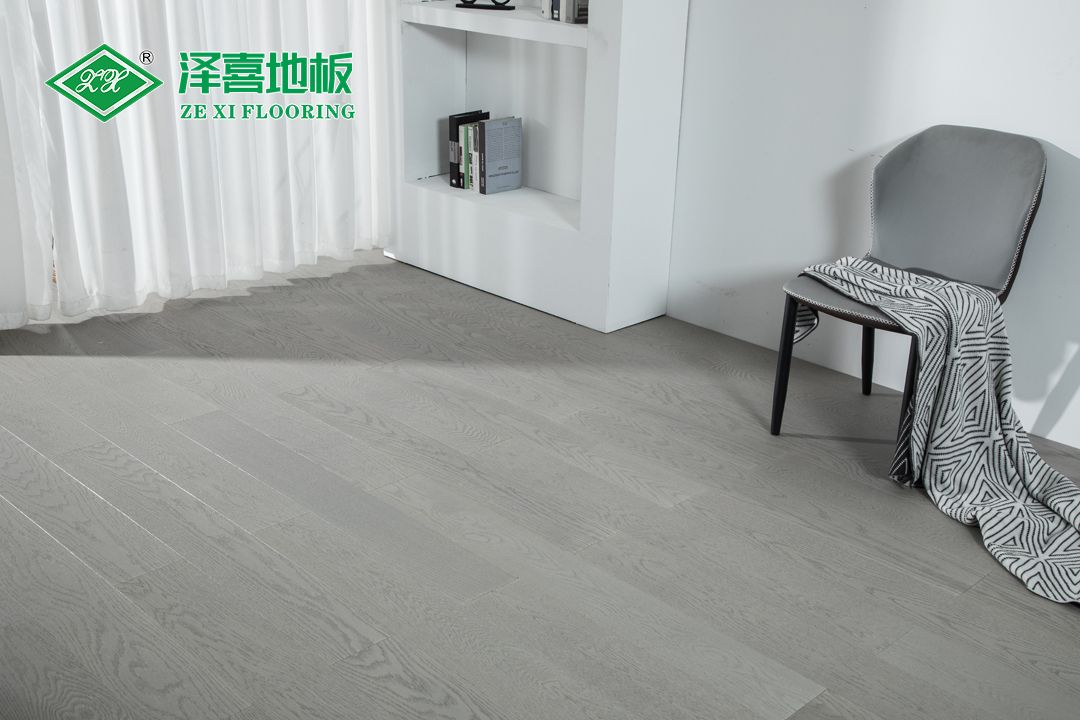 实木复合（橡木） 6312